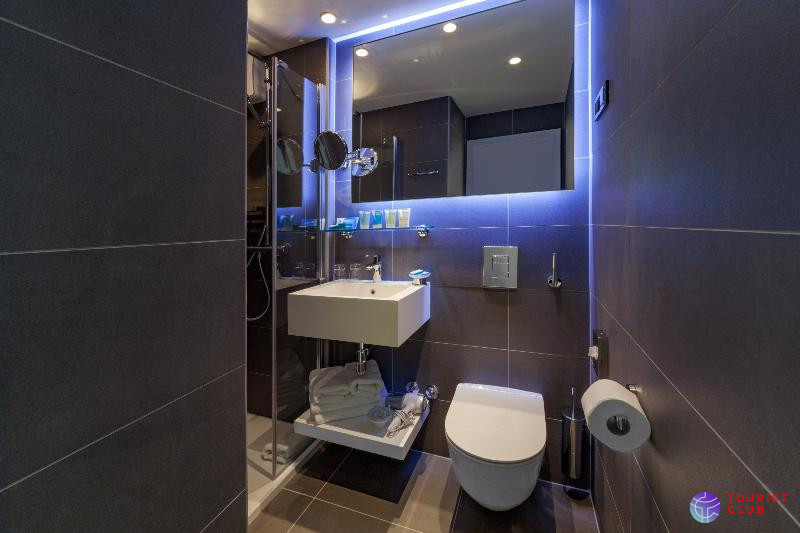 Bluesun hotel Berulia - фото отеля
