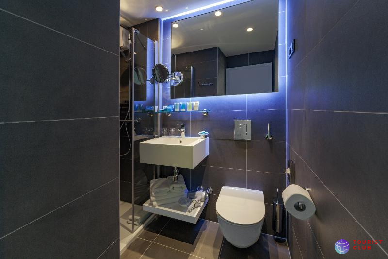 Bluesun hotel Berulia - фото отеля