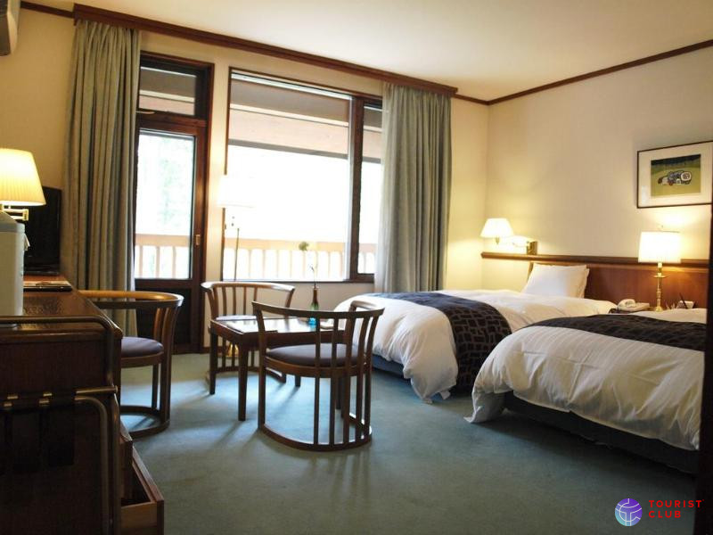 Hakkoda Hotel - фото отеля