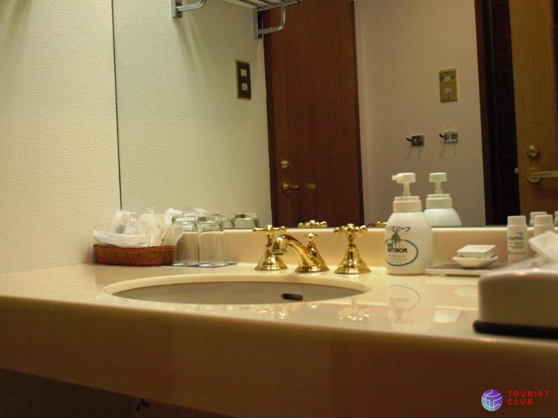 Hakkoda Hotel - фото отеля