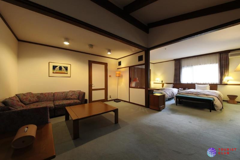 Hakkoda Hotel - фото отеля