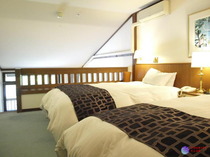 Hakkoda Hotel - фото отеля