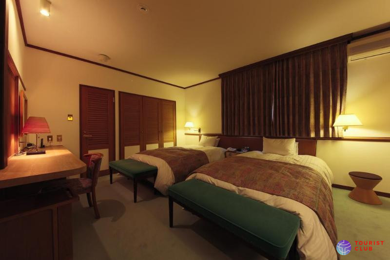 Hakkoda Hotel - фото отеля