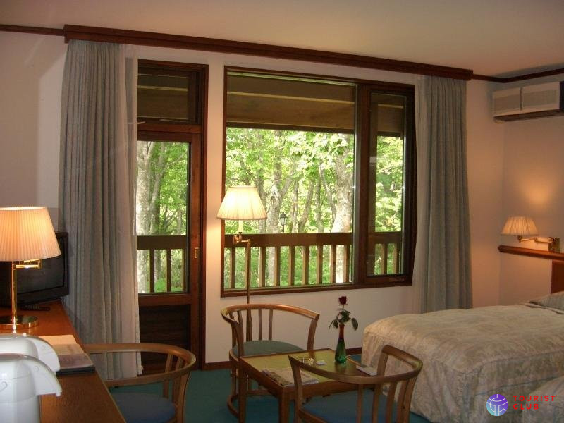 Hakkoda Hotel - фото отеля