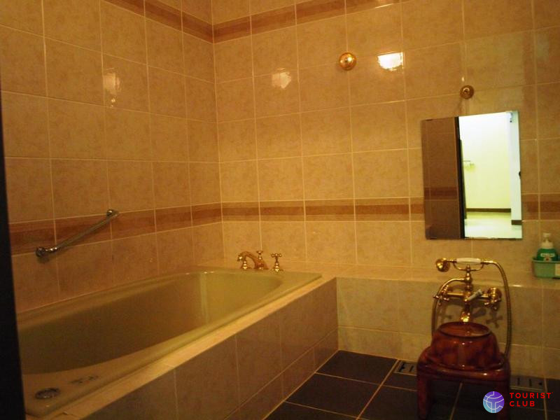Hakkoda Hotel - фото отеля