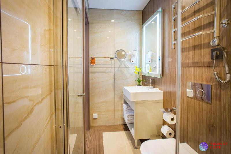 Semarah Hotel Lielupe - фото отеля