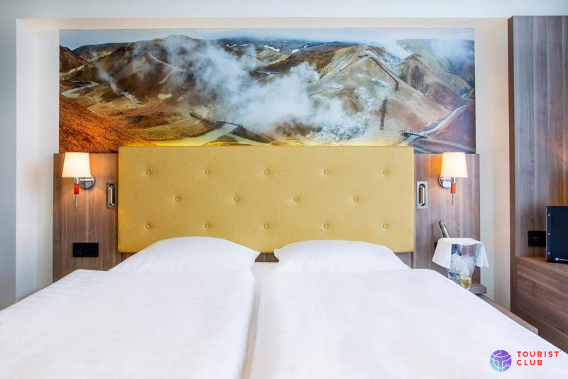 Semarah Hotel Lielupe - фото отеля