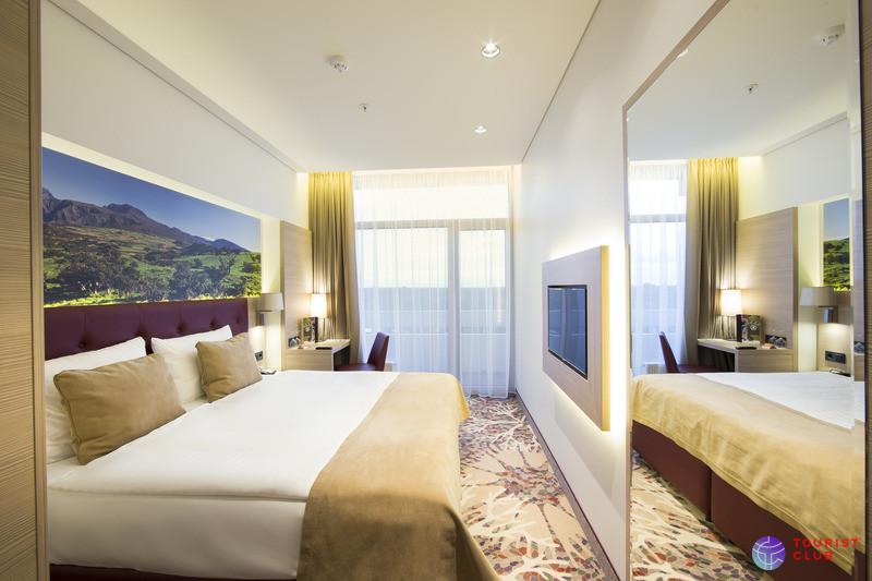 Semarah Hotel Lielupe - фото отеля