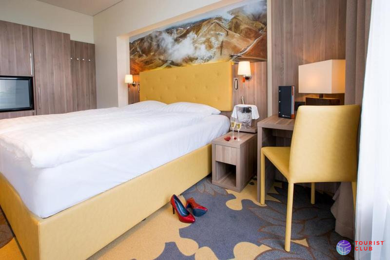 Semarah Hotel Lielupe - фото отеля