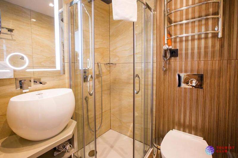 Semarah Hotel Lielupe - фото отеля