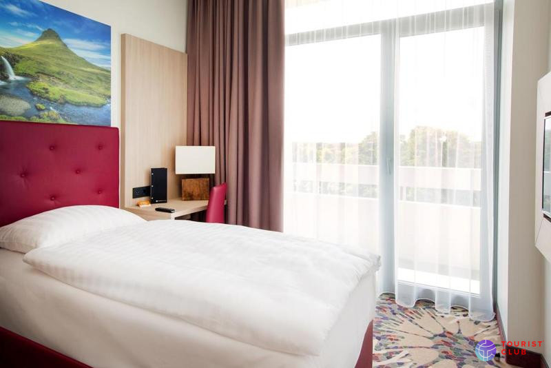 Semarah Hotel Lielupe - фото отеля