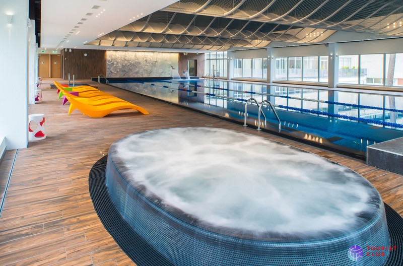 Semarah Hotel Lielupe - фото отеля