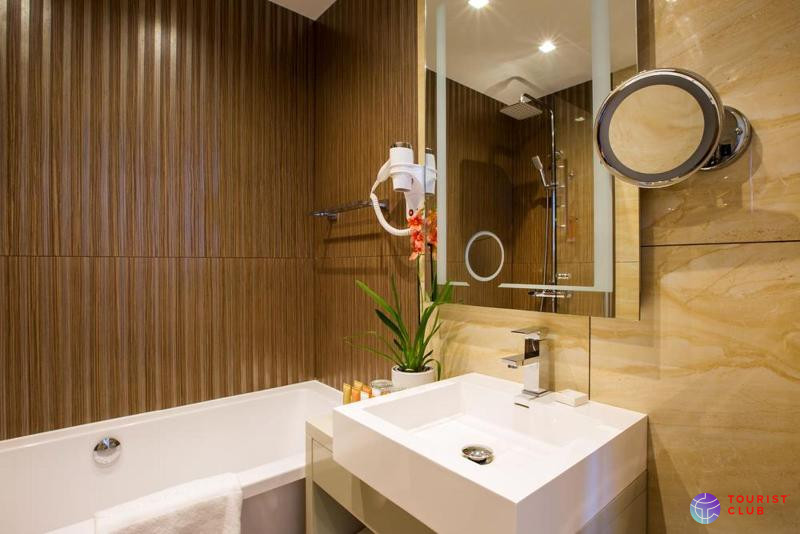 Semarah Hotel Lielupe - фото отеля