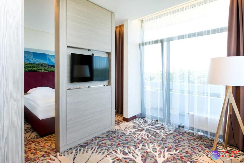 Semarah Hotel Lielupe - фото отеля