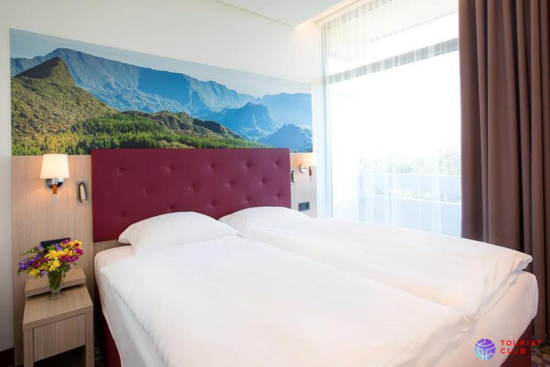 Semarah Hotel Lielupe - фото отеля