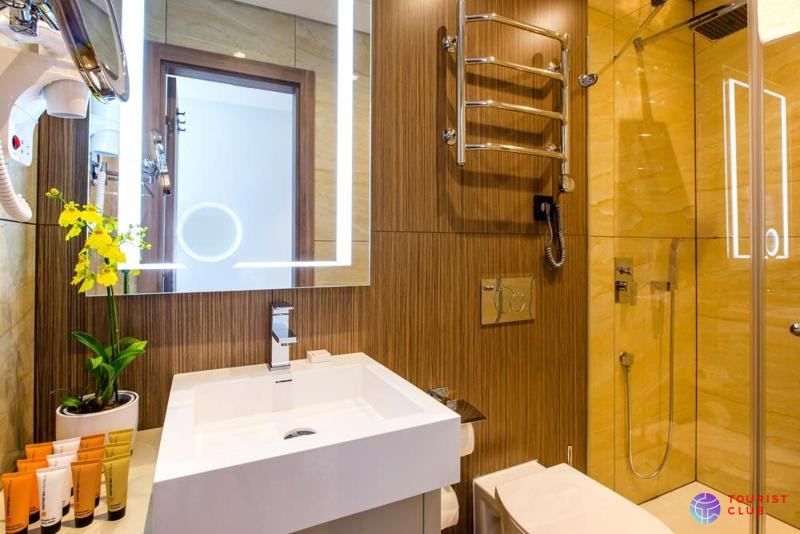 Semarah Hotel Lielupe - фото отеля