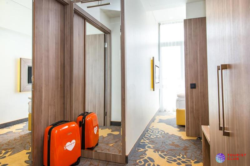Semarah Hotel Lielupe - фото отеля