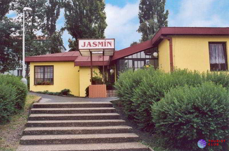 EA Hotel Jasmin - фото отеля
