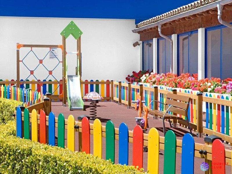 Tahiti Playa Suites - фото отеля