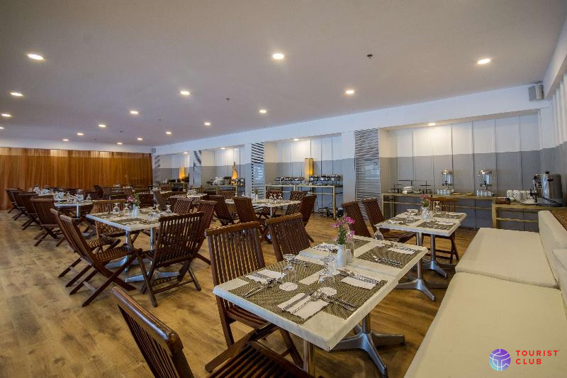 The Tides Hotel Boracay - фото отеля