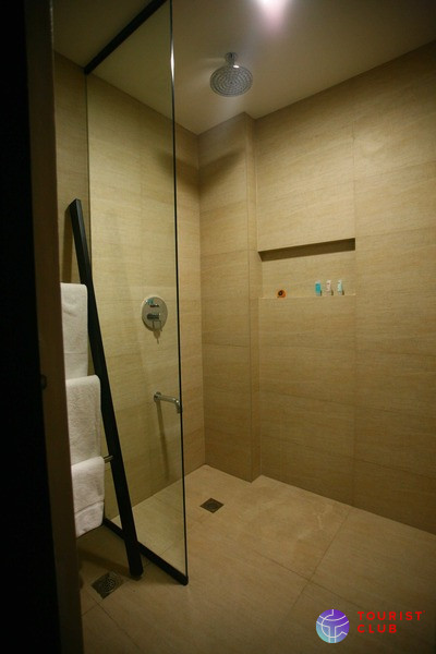 The Tides Hotel Boracay - фото отеля