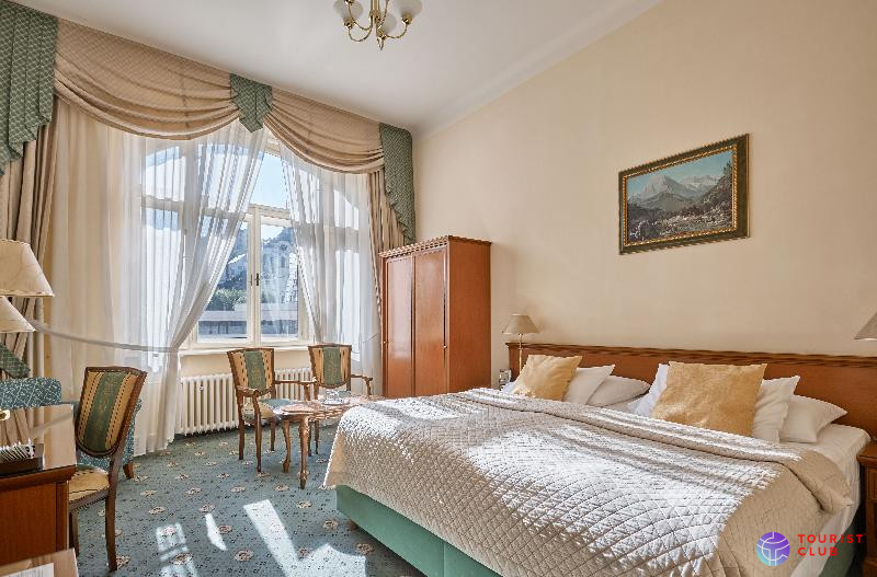Hotel Romance Puskin - фото отеля