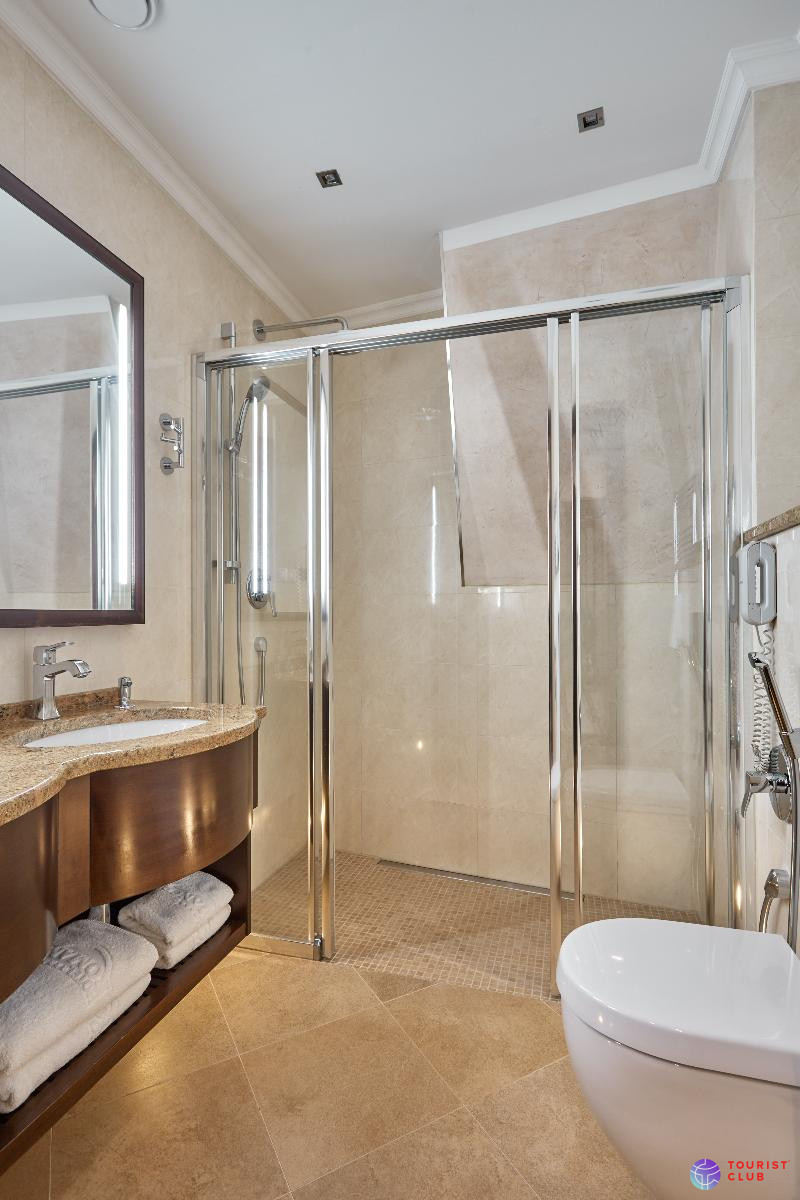 Hotel Romance Puskin - фото отеля