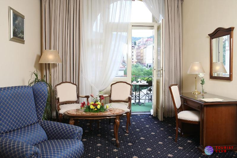 Hotel Romance Puskin - фото отеля