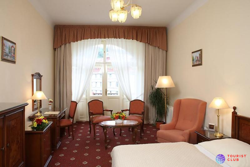 Hotel Romance Puskin - фото отеля