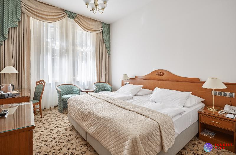 Hotel Romance Puskin - фото отеля