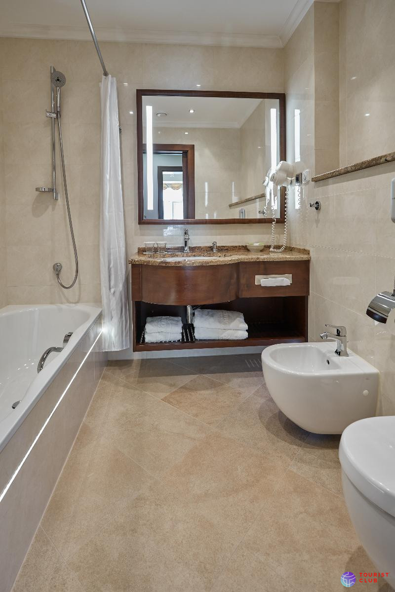 Hotel Romance Puskin - фото отеля