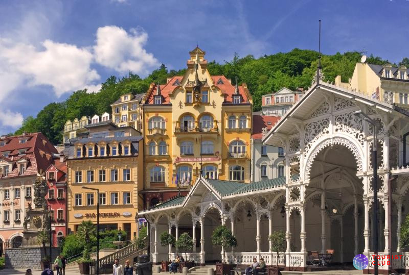 Hotel Romance Puskin - фото отеля