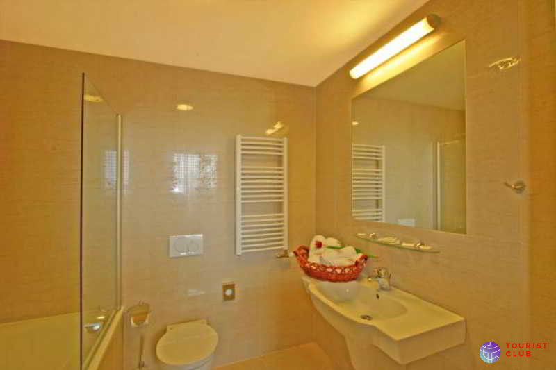 Hotel Ruby Blue - фото отеля