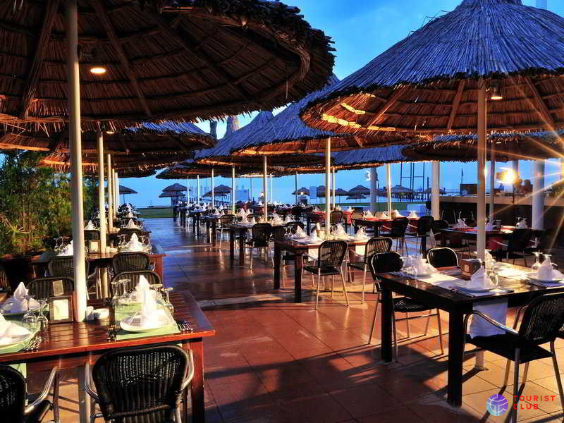 Voyage Sorgun - фото отеля