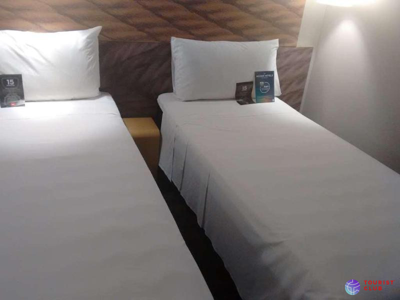 ibis Navegantes Itajai - фото отеля