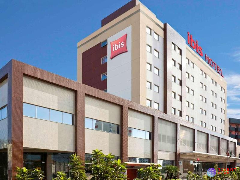 ibis Navegantes Itajai - фото отеля