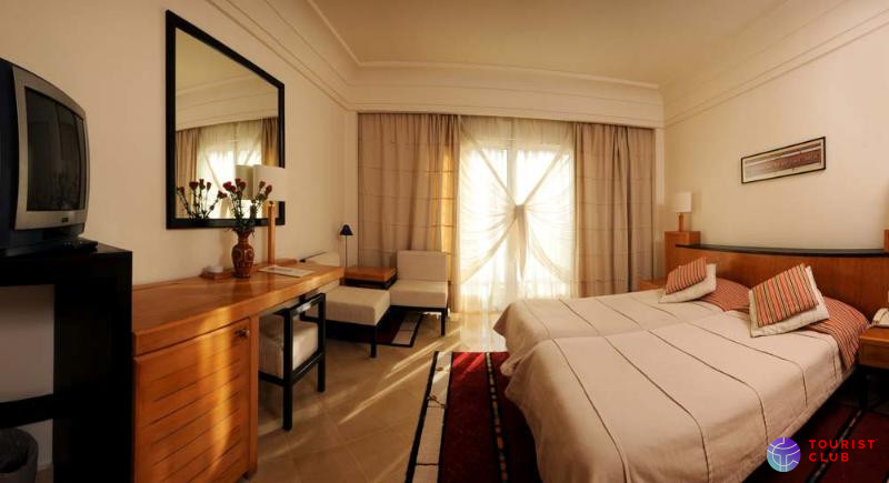 Hotel Laico Hammamet - фото отеля