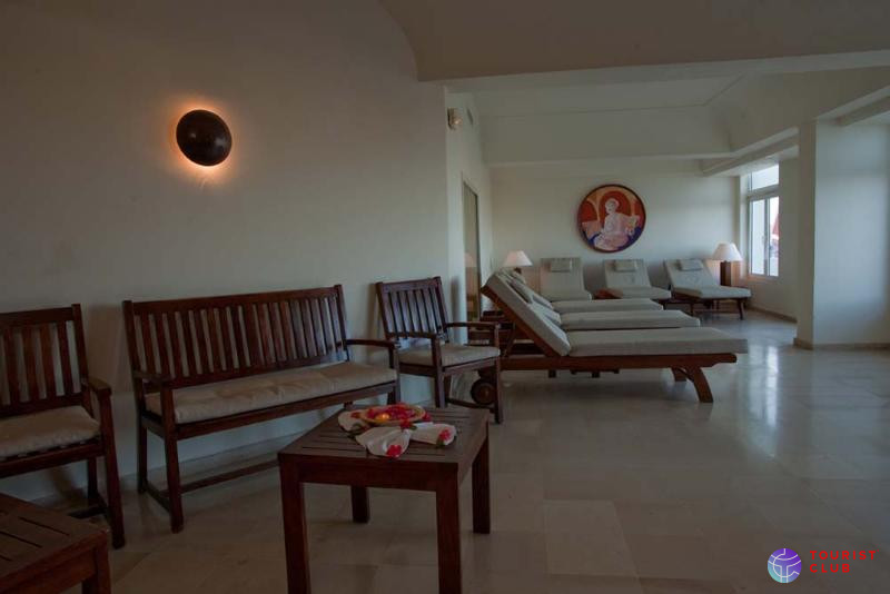 Hotel Laico Hammamet - фото отеля