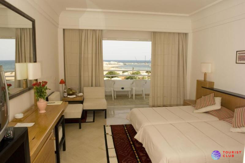 Hotel Laico Hammamet - фото отеля