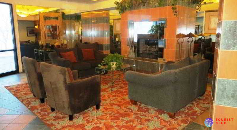 Hotel VQ - фото отеля