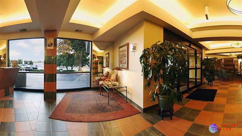 Hotel VQ - фото отеля