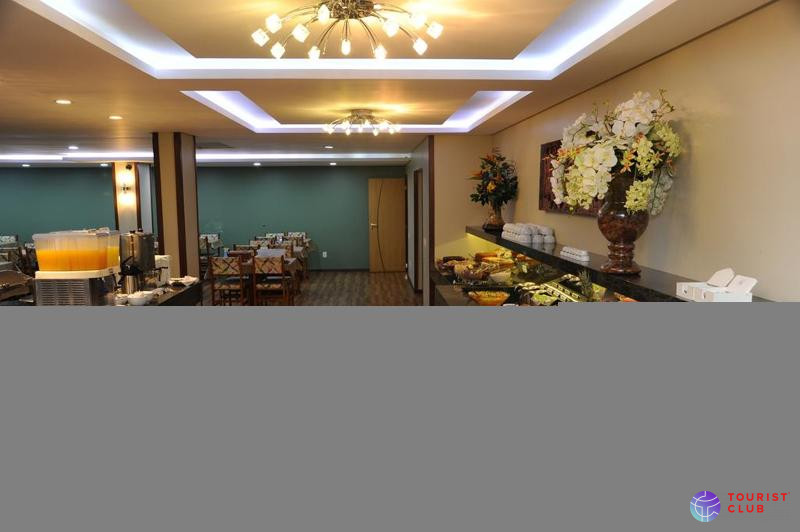 San Marino Cassino Hotel - фото отеля
