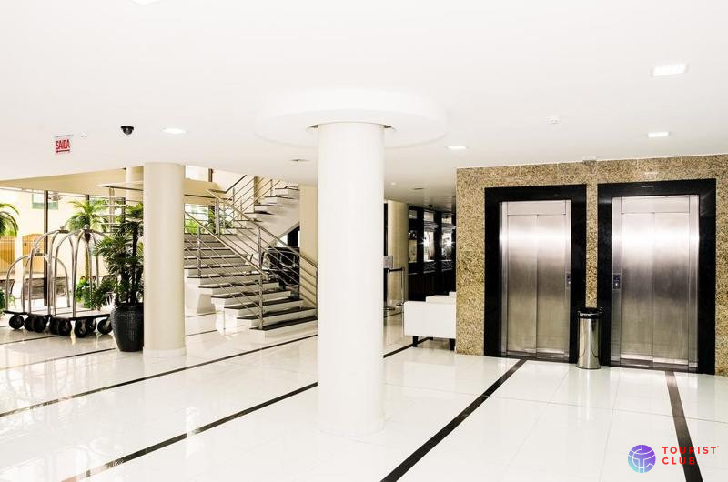 San Marino Cassino Hotel - фото отеля