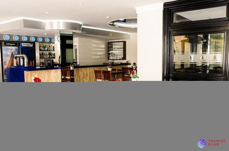 San Marino Cassino Hotel - фото отеля