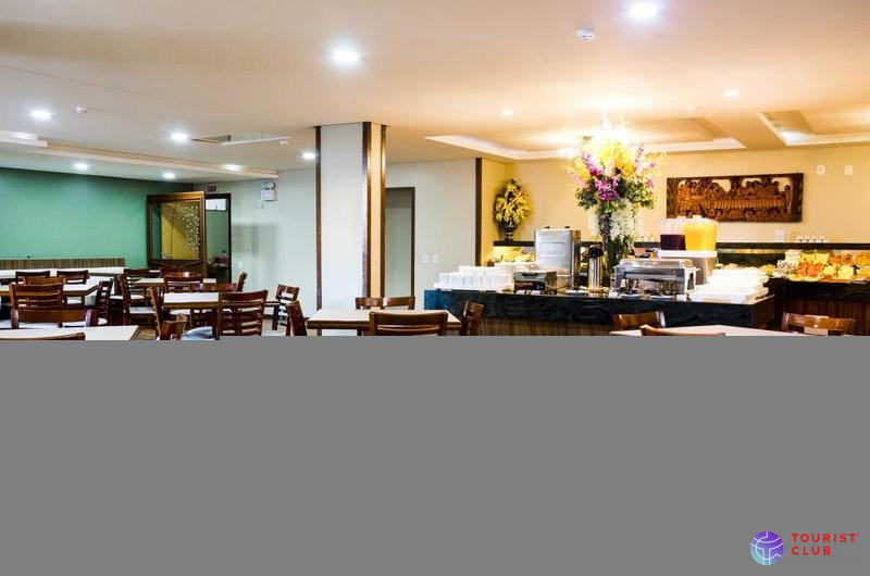 San Marino Cassino Hotel - фото отеля