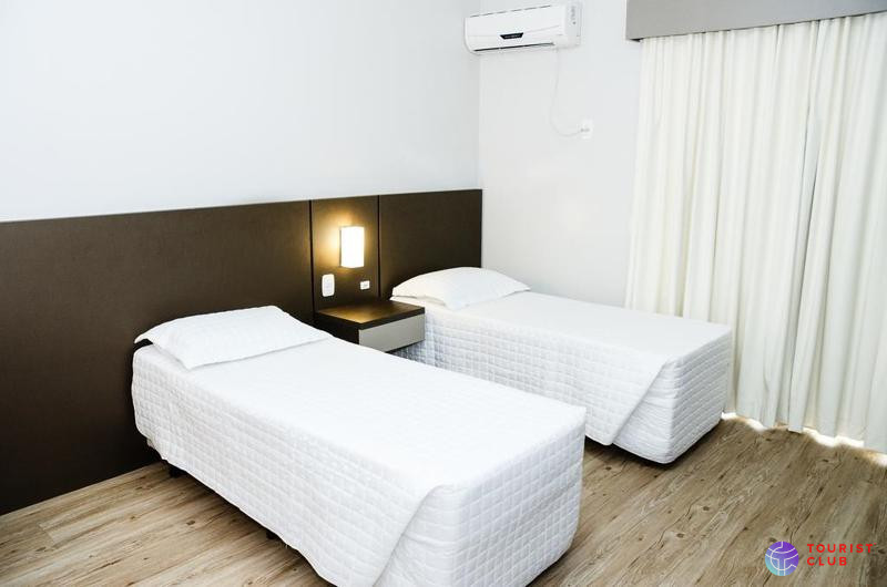 San Marino Cassino Hotel - фото отеля