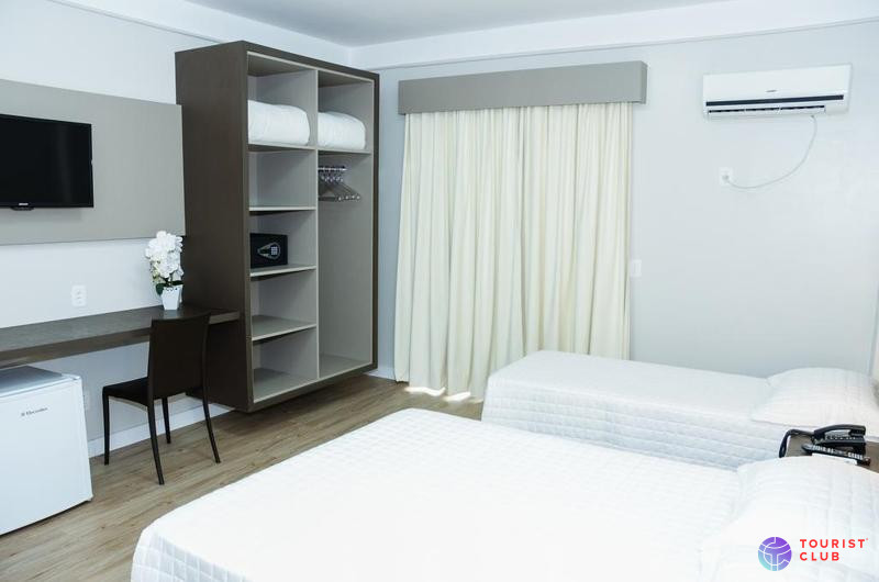 San Marino Cassino Hotel - фото отеля