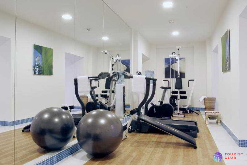 Отель Mamaison Residence Sulekova Bratislava