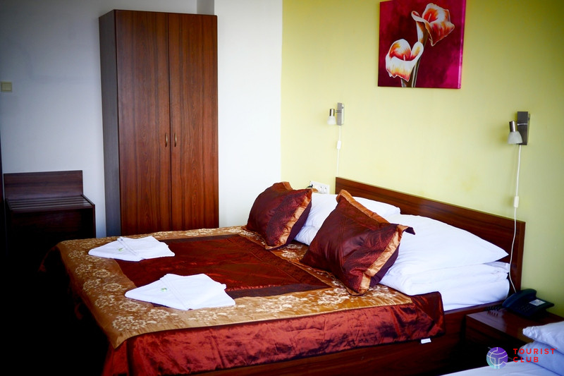 Hotel Barónka - фото отеля