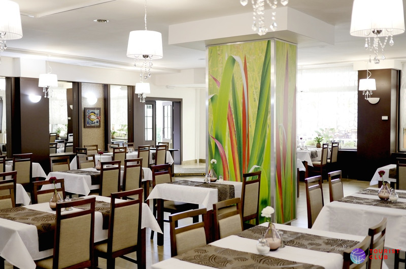 Hotel Barónka - фото отеля
